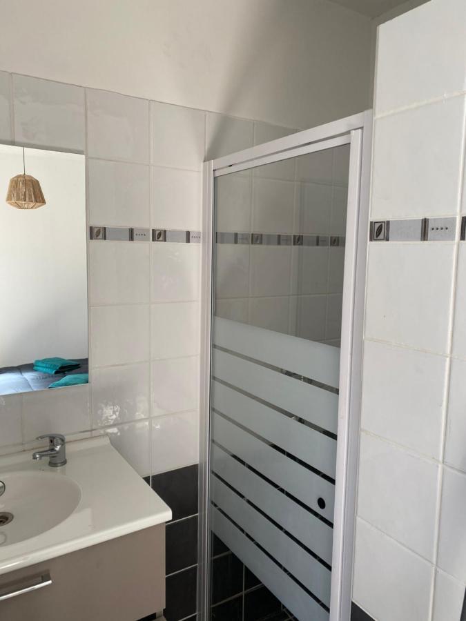 Au Coeur De Carcassonne Apartment Ngoại thất bức ảnh